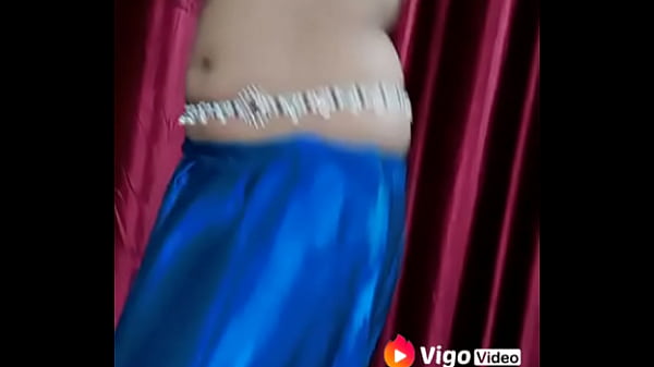 Cewek Vigo India Siap Ngegas, Sange Banget Minta Digojlok.
