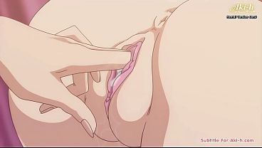Tontonan Kontol: Hentai Jepang, Cewek Sama Cewek, Plus Kontol Palsu — Kompilasi Nge-*h*