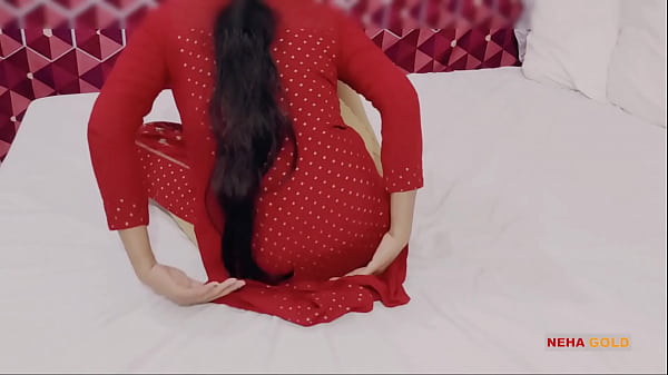 Sendiri Di Rumah, Bikin Bunda Basah Kuyup Puas