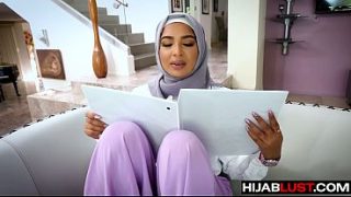 Hijab Babe Babi Belajar Ngen*ot Biar Cepet Adaptasi – Hijablust