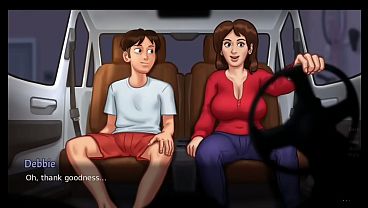 Ibu Tiriku Super Teliti, Sampai Kesalahan Kecil Pun Nggak Lolos, Apalagi Pas Lagi Panas-panasnya (18+)