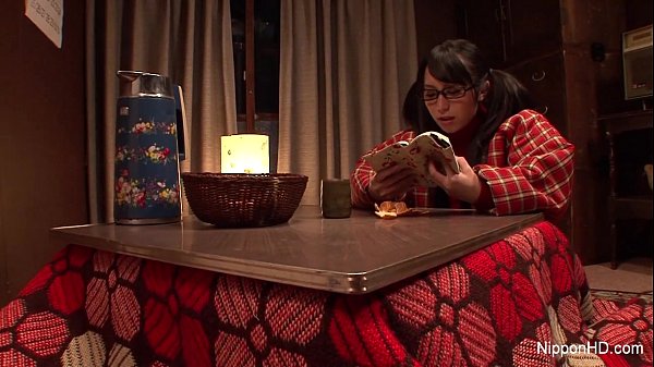Jepang Jalang Colmek Sambil Merangsang