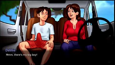 Diam Aja… Tapi Ibu Tiriku Tahu Yang Kuinginkan (18+)