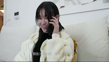 Korea – Cewek Jomblo Yang Ngejebak Tukang Servis Di Antara Pahanya Sampe Nggak Bisa Gerak