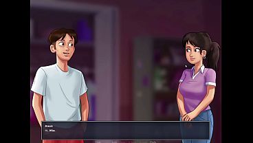 Semua Terasa Lebih Liar Di Sekitar Ibu Tiri (18)