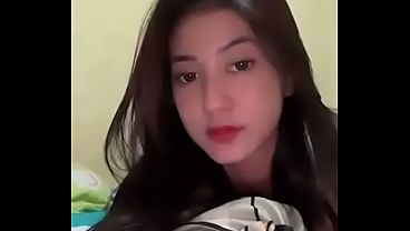 Cewek Indonesia Live Ig Lagi Goyang Hot, Bikin Makin Penasaran