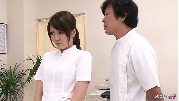 Ngentot Rawat Pasien, Perawat Jepang Abg Diperkosa Bareng Dua Dokter Di Rumah Sakit, Kontol Besar Masuk Semua, Jav No Sensor