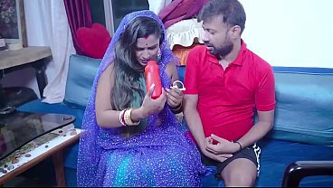 Video Panas Pasutri India Lagi Full Masti Seru Banget