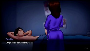Rahasia Rumah Musim Panas [v21.0.0] | Ibu Tiri Udah Tahu Semua, Badan Ini Udah Gak Bisa Bohong (18+)