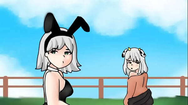 Ya Soy Animador, Nomas Pakai Cewek 2d Seksi Buat Bikin Konten Panas.
