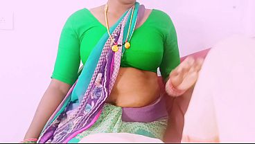 Bikin Mabok, Pembantu India Seksi Siap Dimainin Habis-habisan.