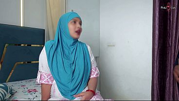 Blinkit Kurir Goblok Cukur Bulu Belek Bini Tetangga Jilbab, Terus Ditusuk Gila-gilaan Sampai Meraung.