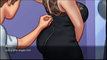 Ibu Tiri Masih Ingat Kejadian Tadi Malam, Tubuhku Masih Terasa (18+)