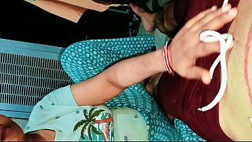 Bokep Bhabhi Desi, Memek Sempit Digenjot Kontol Gede, Suara Erangan Hindi Jelas, Muncrat Sampai Crot.