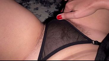 Tonton Ibu Nakal Ini Mainin Memek Beleknya Yang Bau. Fpov