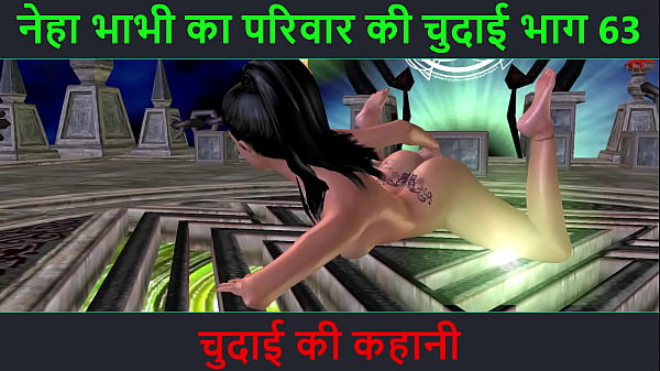 Cerita Sex Audio Hindi – Petualangan Sexy Neha Bhabhi Bagian 63 – Goyangan Maut Di Ranjang