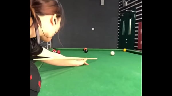 Nih Trainer Cina Seksi Bikin Mampus, Episode 3 Makin Panas