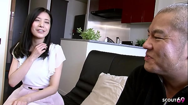 Guru Tua Jepang Genjrot Siswi Abg Sampai Crot Di Dalem, Nonton Jav Tanpa Sensor