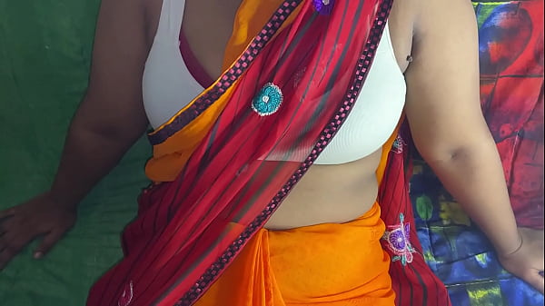 Desi Couple Shaving
