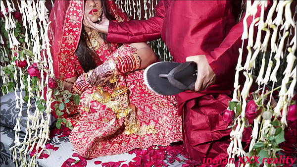 Bokep Habis Nikah, Malam Pertama Ala India, Bikin Basah Sange Berat