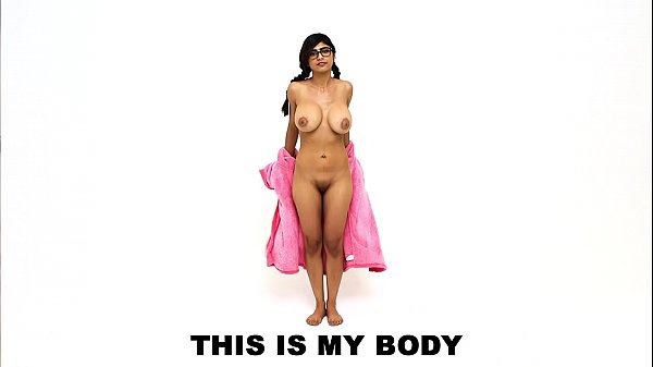 Tonton Video Kompilasi Tubuh Seksi Arab Mia Khalifa Yang Bikin Kamu Nggak Bisa Berhenti