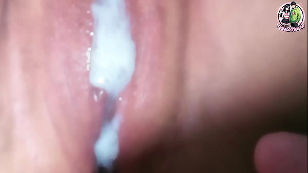 สาวไทยแอบโดนเย็ดตอนผัวไม่ออกบ้าน น้ำแตกคาหี Creampie สุดเสียว
