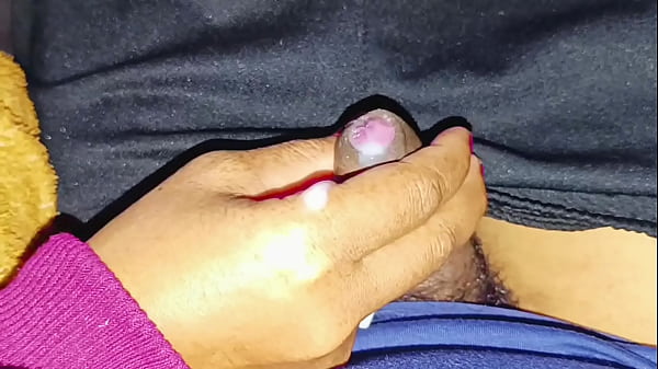 Tanteku Doyan Ngentot Kontol Kecil, Bikin Ngiler Terus.