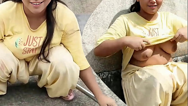 Janda Muda Cantik Digauli Di Atap Rumah, Desahan Liar Bikin Malu Tetangga