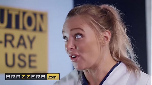 Dokter Nakal – Bonnie Rotten & Danny D – Minta Mani Sekarang Juga – Brazzers