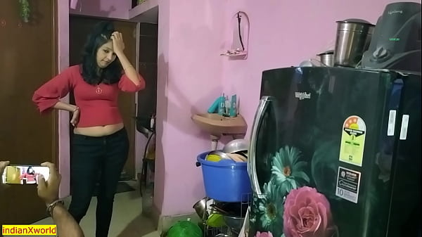 Model India Baru Digoyang Sutradara Film! Cewek Hindi Ngewe Panas
