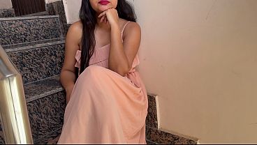 Anak Tiri India Digocok Ayah Tiri Sambil Ngebut Ngewe Hot Abis