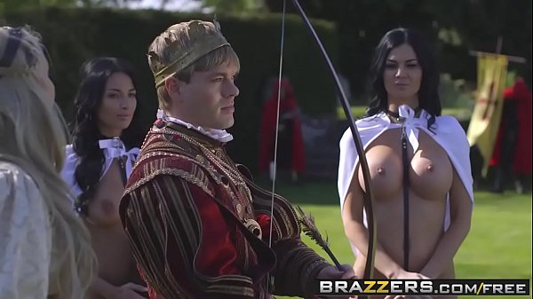Brazzers – Badai Raja Xxx Parodi Part Anissa Kate, Jasmine Jae, Dan Ryan R, Bikin Basah Dan Makin Liar