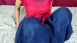 Desi Indian Ipar Cewek Lagi Ngewe Jija Pake Audio Hindi, Bikin Makin Greget