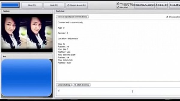 Nonton Cam 4 Cewek Indonesia Panas Bikin Tegang