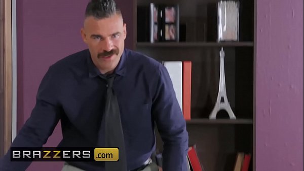 Kantor Panas – Monique Alexander Dicolon Charles Dera – Bos Remote Control Bikin Muncrat – Brazzers
