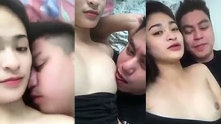 2 Abg Banjar Lagi Seru-serunya Main ‘game’ Dewasa, Bikin Warga Panas Dingin!