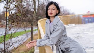 Agen Umum – Gadis Rusia Kecil Yang Pendiam, Tapi Nakal Di Ranjang