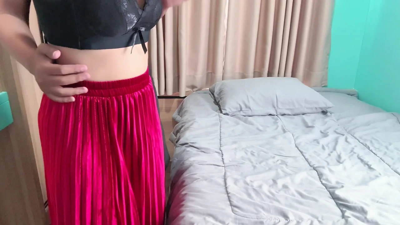 Fucking Step Aunt Stephanie In My Room