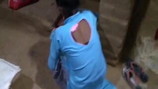 Indian Man Drills His Stepdaughter’s Asshole In Desi Sex