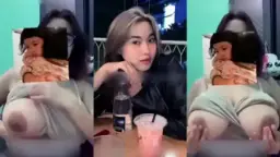 Kumpulan Video Goyang Hot Gea Tobrut Tiktokers Yang Bikin Makin Pengen