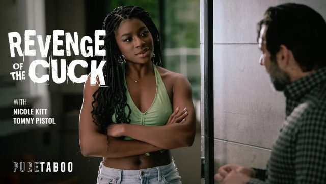 Pure Taboo – Revenge Of The Cuck