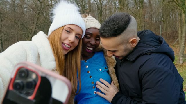 Reality Kings – Rv Threesome