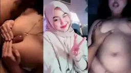 Viral Tiktok Ukhty Digarap Pacar Bule Sampai Meringis