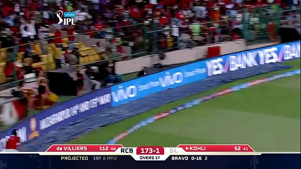 Panas! Rcb Vs Gujarat Lions Live Skor – Malam Penuh Aksi Erotis Di Ipl 2016