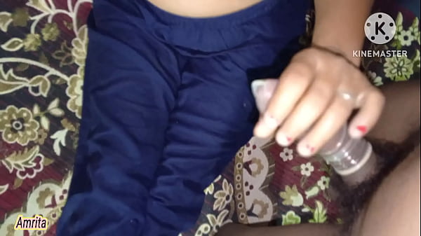 Kakak Tiri Dan Adik Tiri Mainin Ranjang Panas