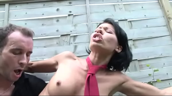 Bokep Abg Di Belakang Sekolah, Ngewe Sampai Habis Maninya.