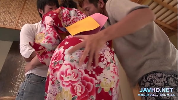Masih Hangat, Bulu Becek Dari Jepang Vol 117