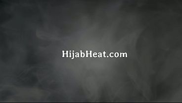 Bosok Bosoknya Cewek Arab Muslim Digebukin Rame-rame Di Kantor