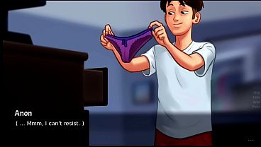 Aku Baru Sadar…ibu Tiri Udah Lihat Semua Hal Kotorku (18+)