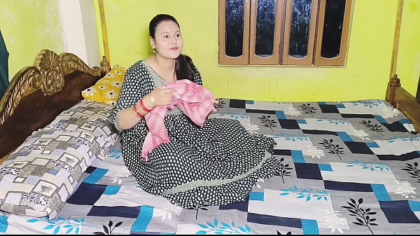 Desi Ibu Tiri Ngewe Sama Anak Tiri, Full Energi, Nggak Ada Yang Nahan